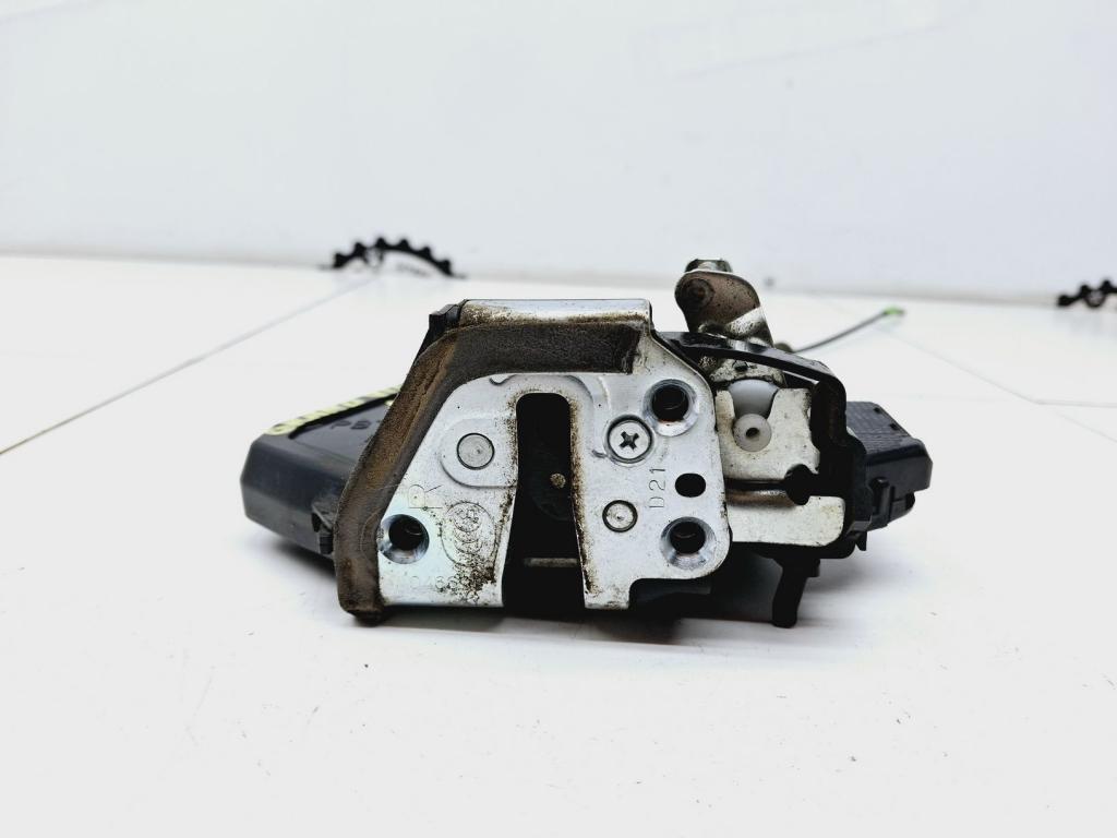 Замок двери задней правой, 1000 рублей, Пермь