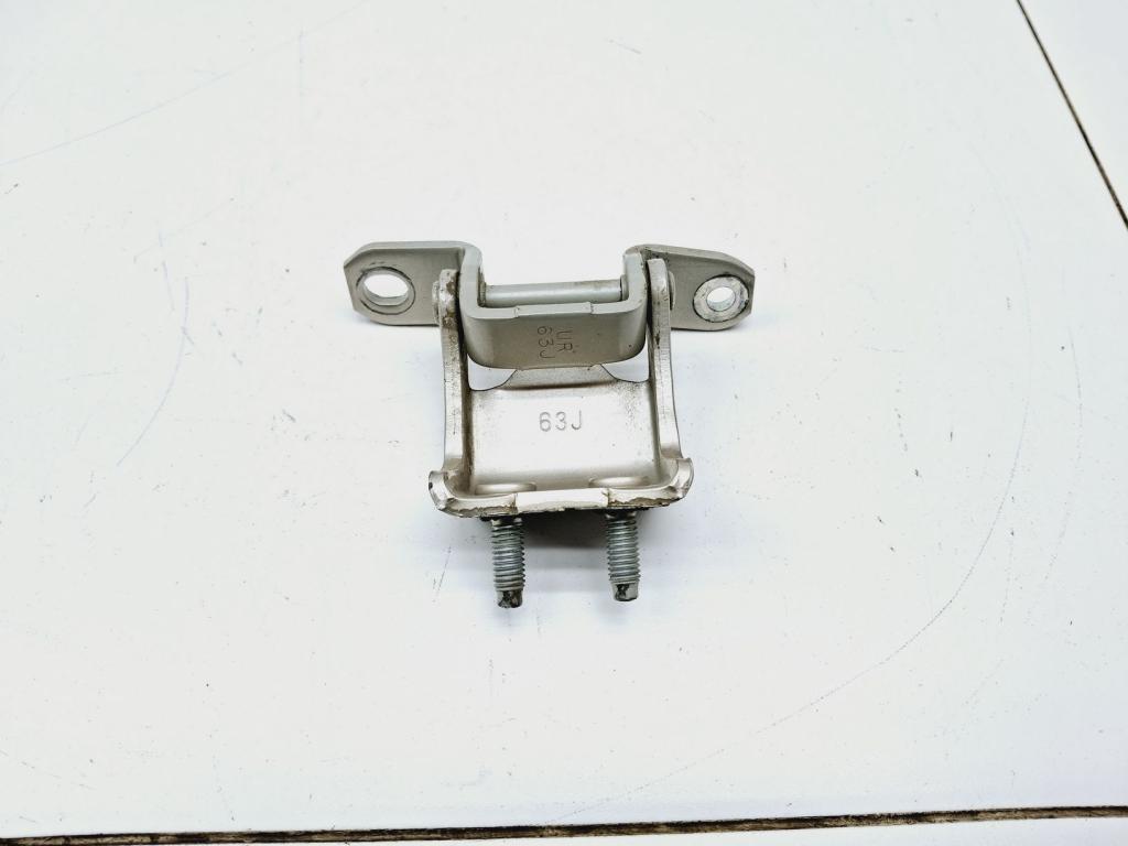 Петля двери задней правой верхняя, 500 рублей, Пермь