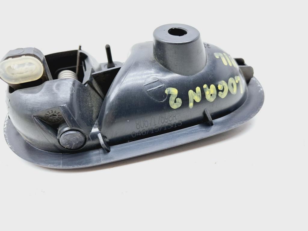 Ручка двери внутренняя левая, 500 рублей, Пермь