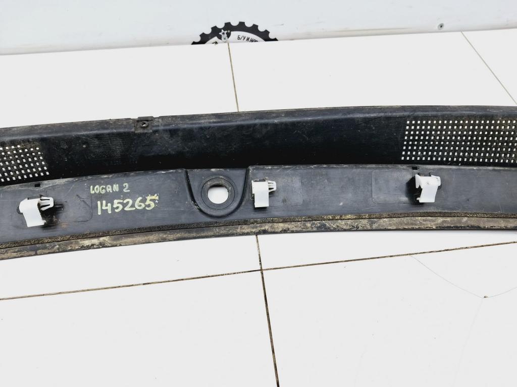 Решетка стеклоочистителя, 2000 рублей, Пермь