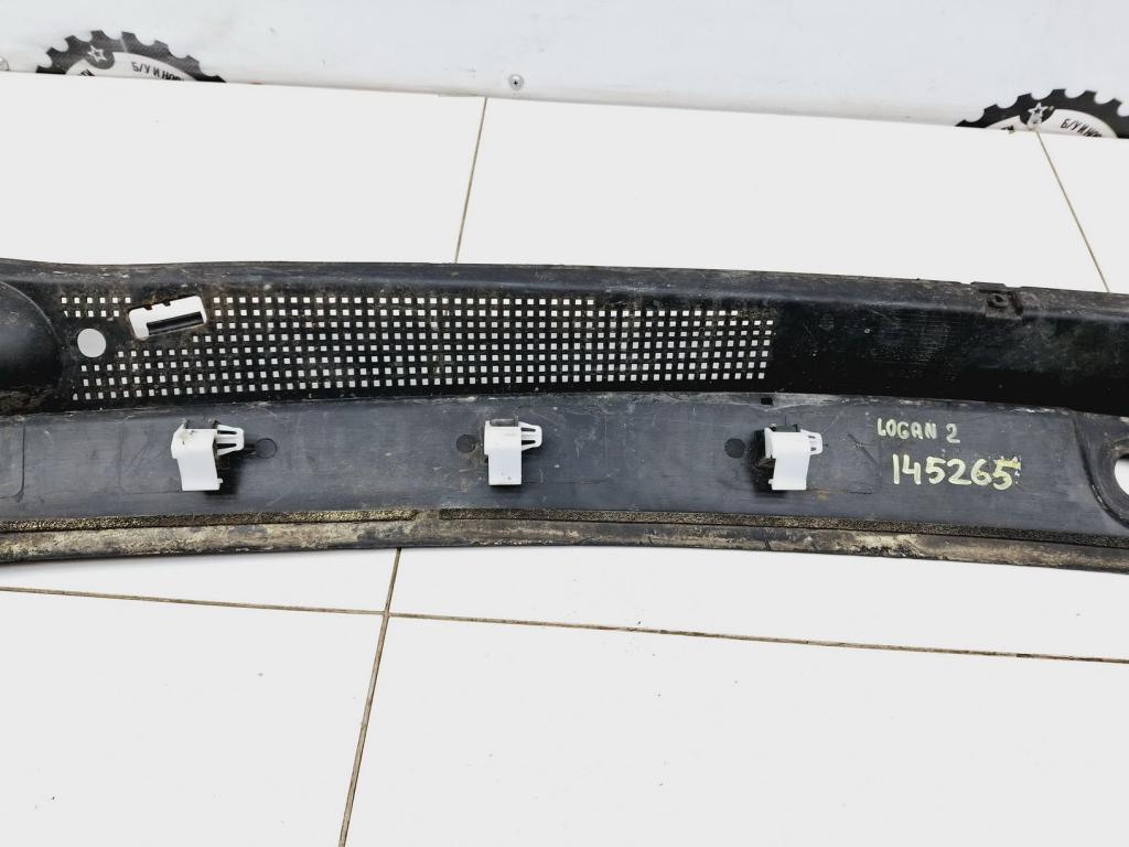 Решетка стеклоочистителя, 2000 рублей, Пермь