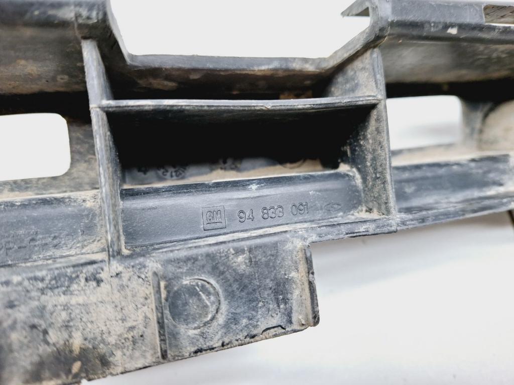 Кронштейн заднего бампера, 1000 рублей, Пермь