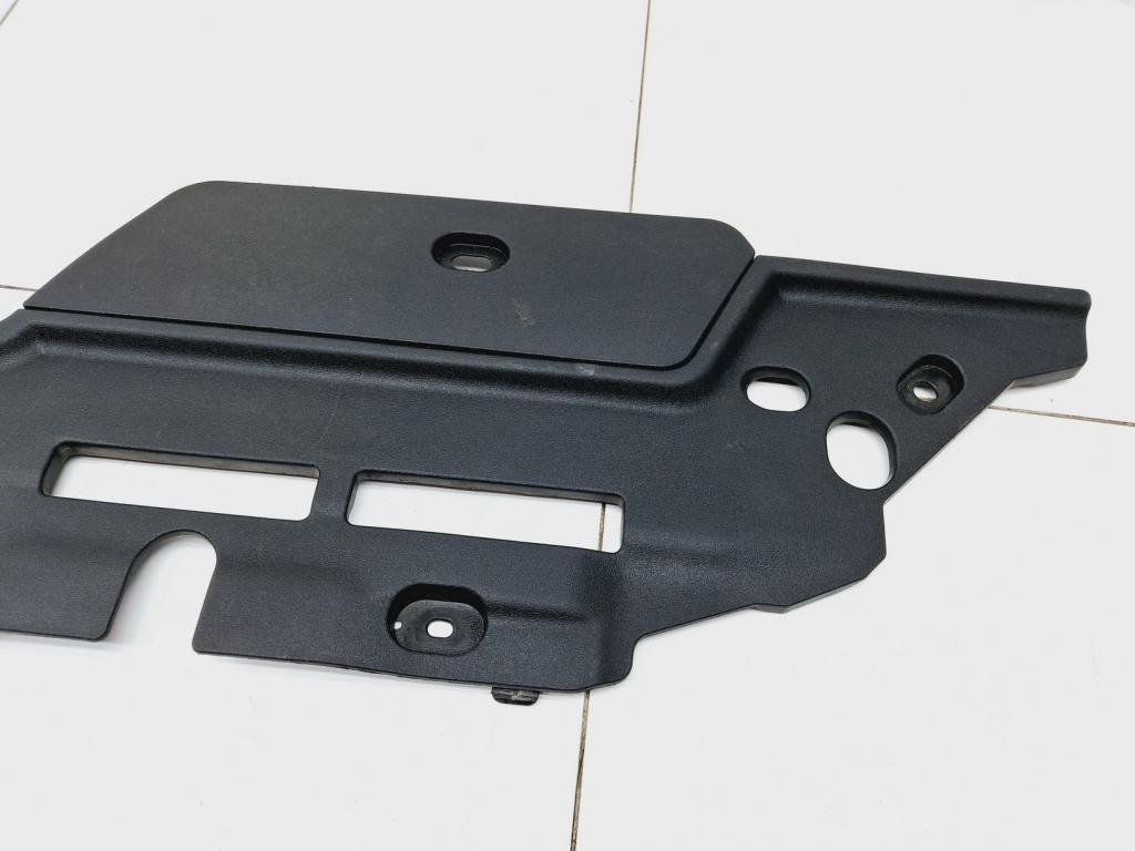 Кожух замка капота, 2000 рублей, Пермь