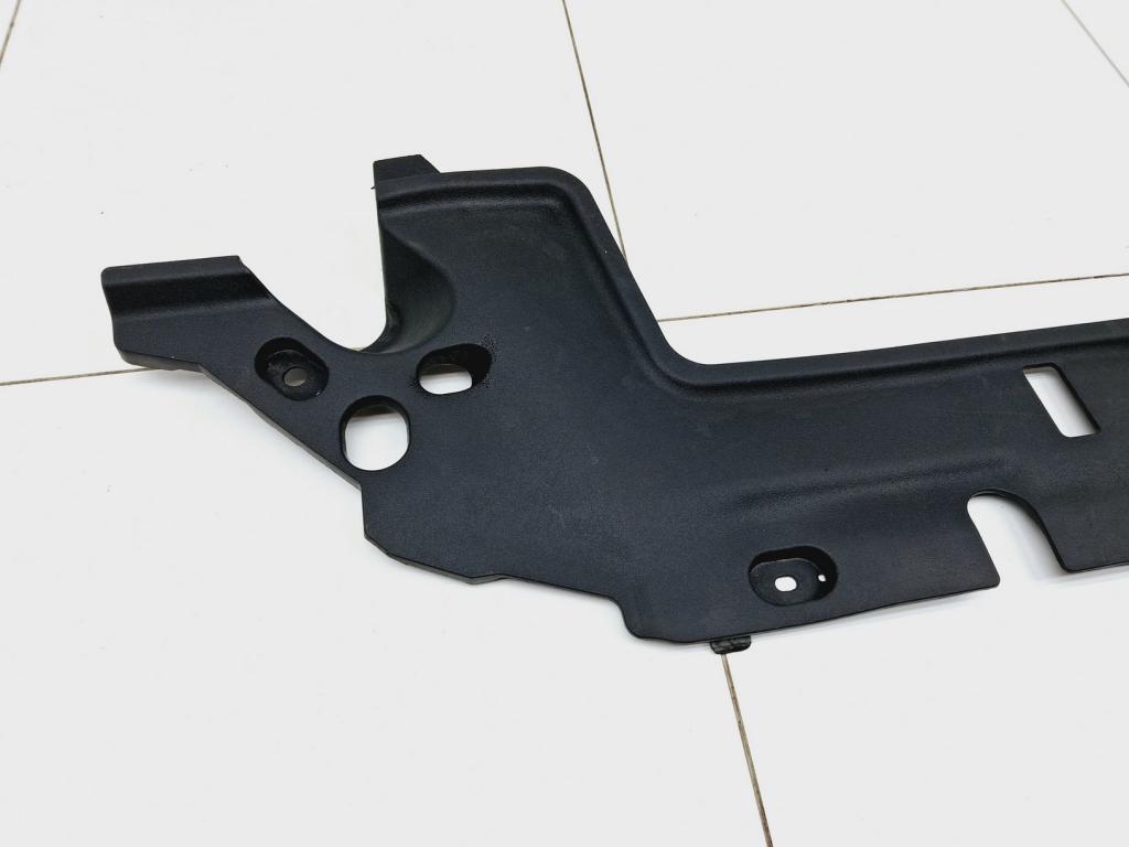 Кожух замка капота, 2000 рублей, Пермь