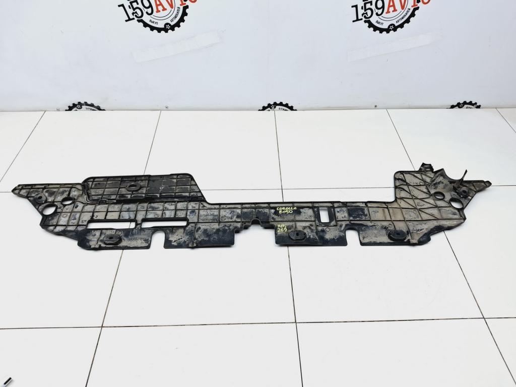 Кожух замка капота, 2000 рублей, Пермь