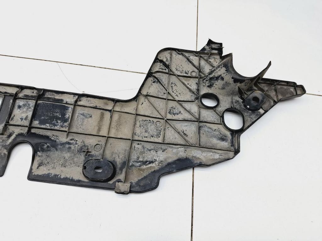 Кожух замка капота, 2000 рублей, Пермь