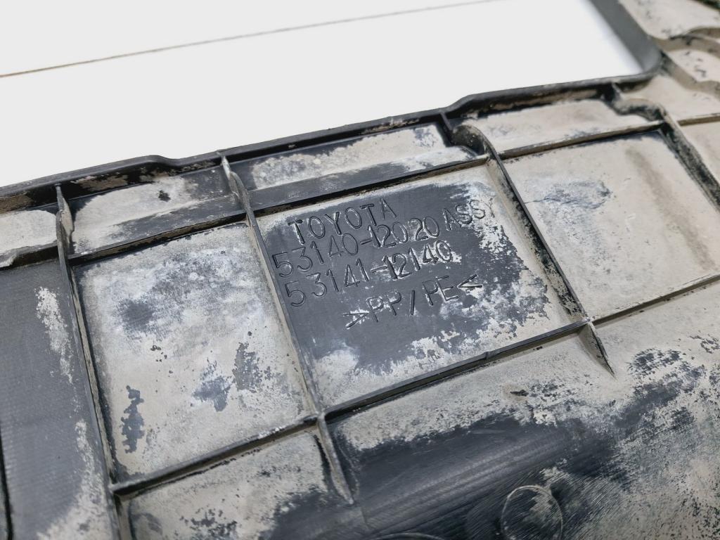 Кожух замка капота, 2000 рублей, Пермь