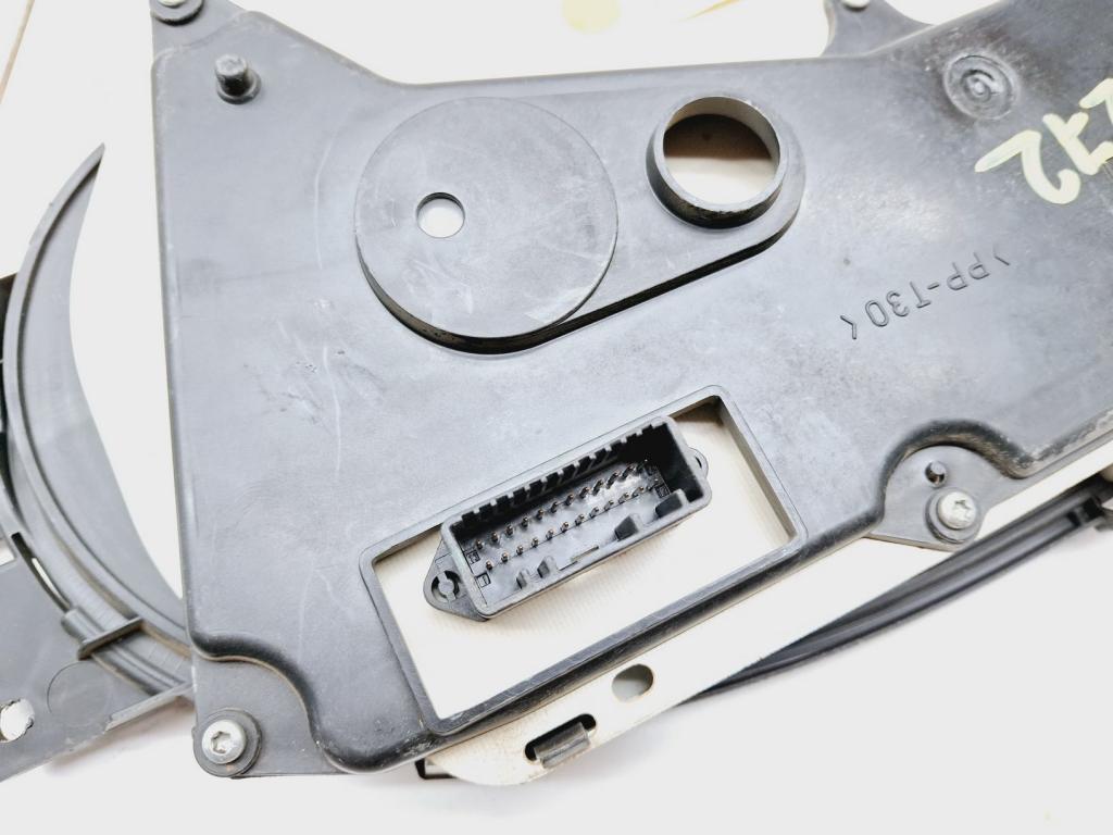 Панель приборов, 1500 рублей, Пермь