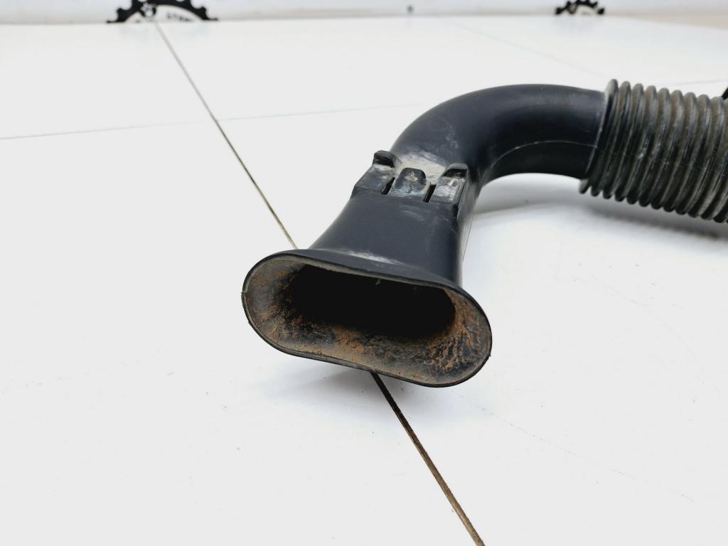 Патрубок воздушного фильтра, 2000 рублей, Пермь