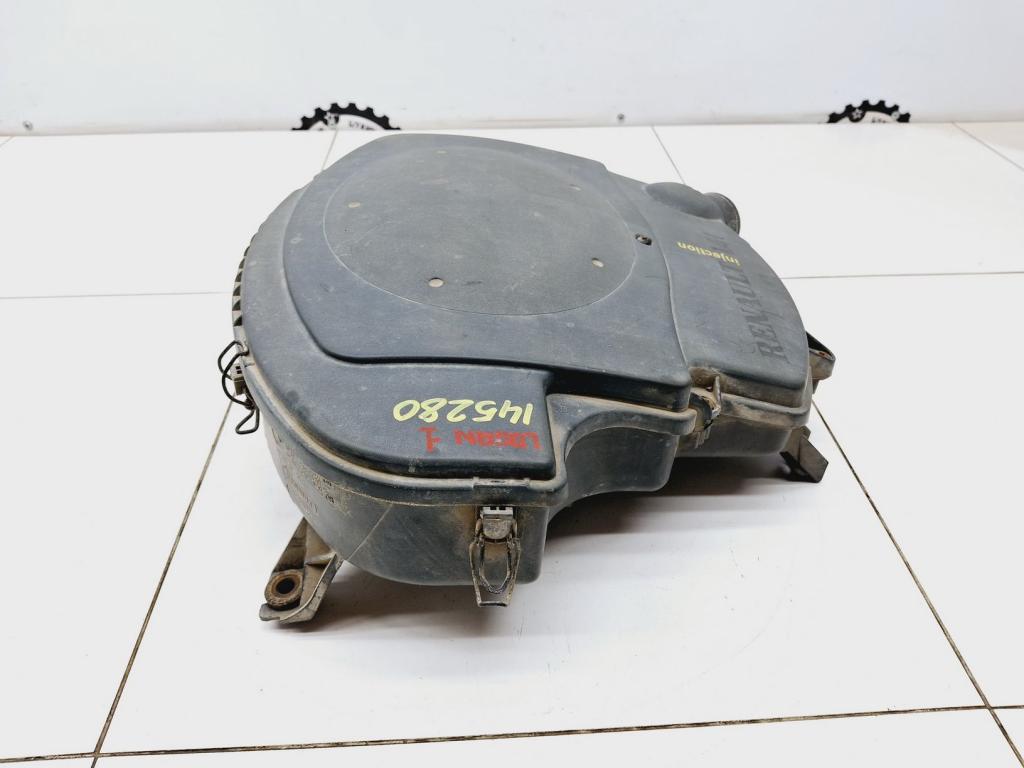 Корпус воздушного фильтра, 2000 рублей, Пермь