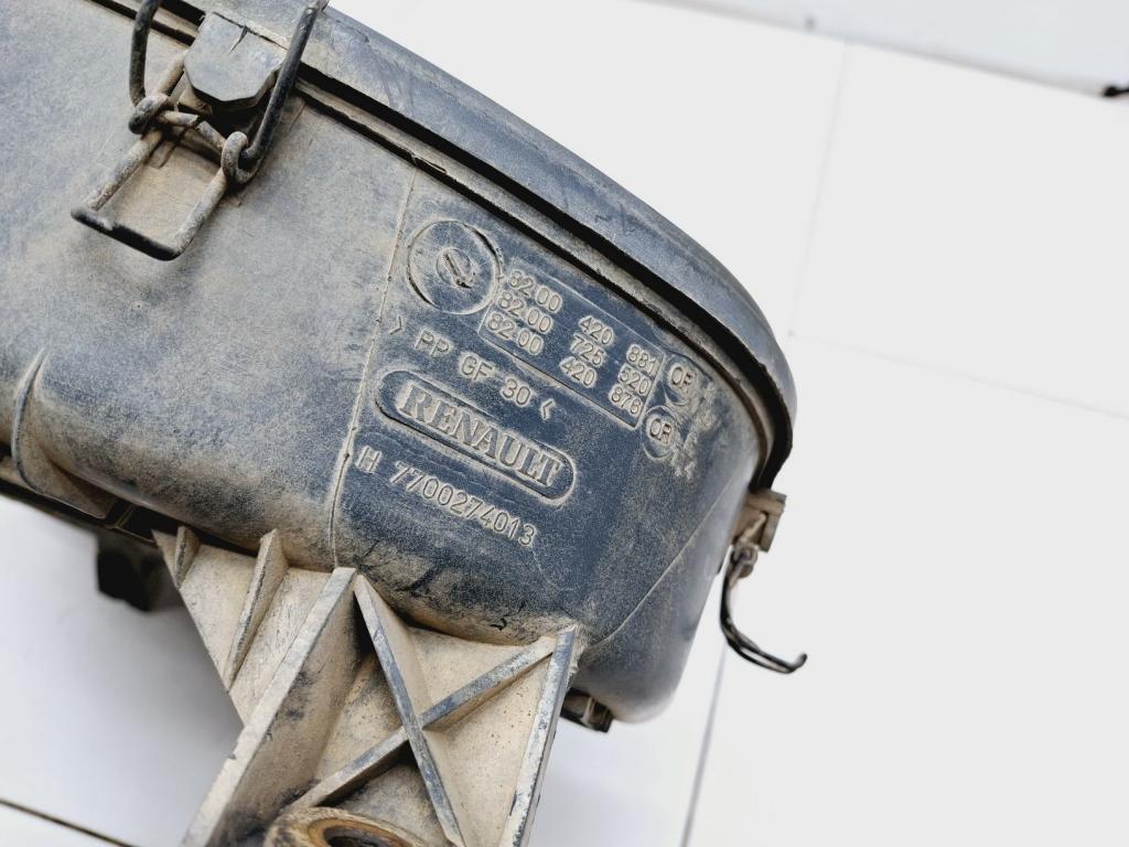 Корпус воздушного фильтра, 2000 рублей, Пермь