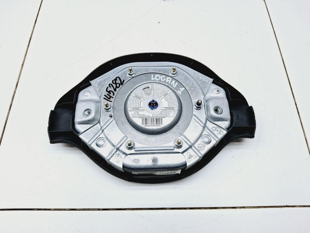 Подушка безопасности в руль, 2500 рублей, Пермь