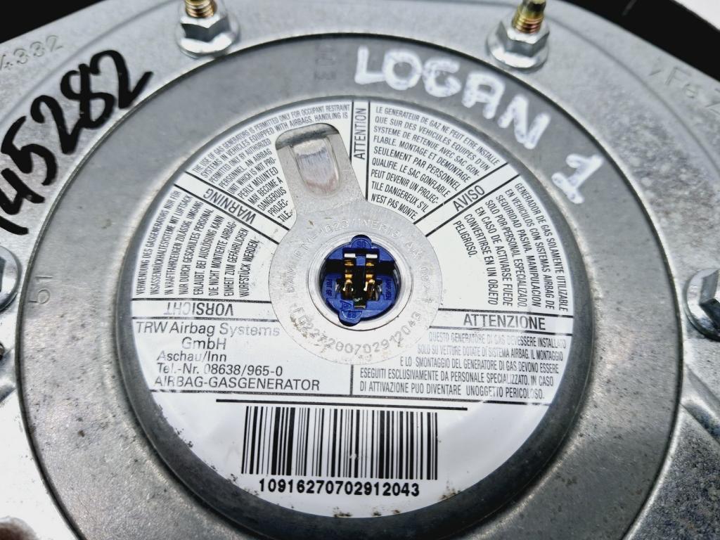 Подушка безопасности в руль, 2500 рублей, Пермь