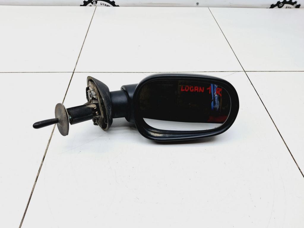 Зеркало правое механическое, 1500 рублей, Пермь