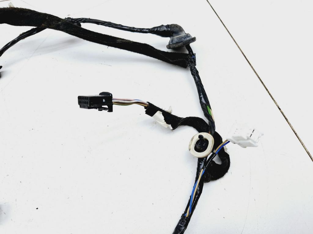 Проводка двери, 1000 рублей, Пермь