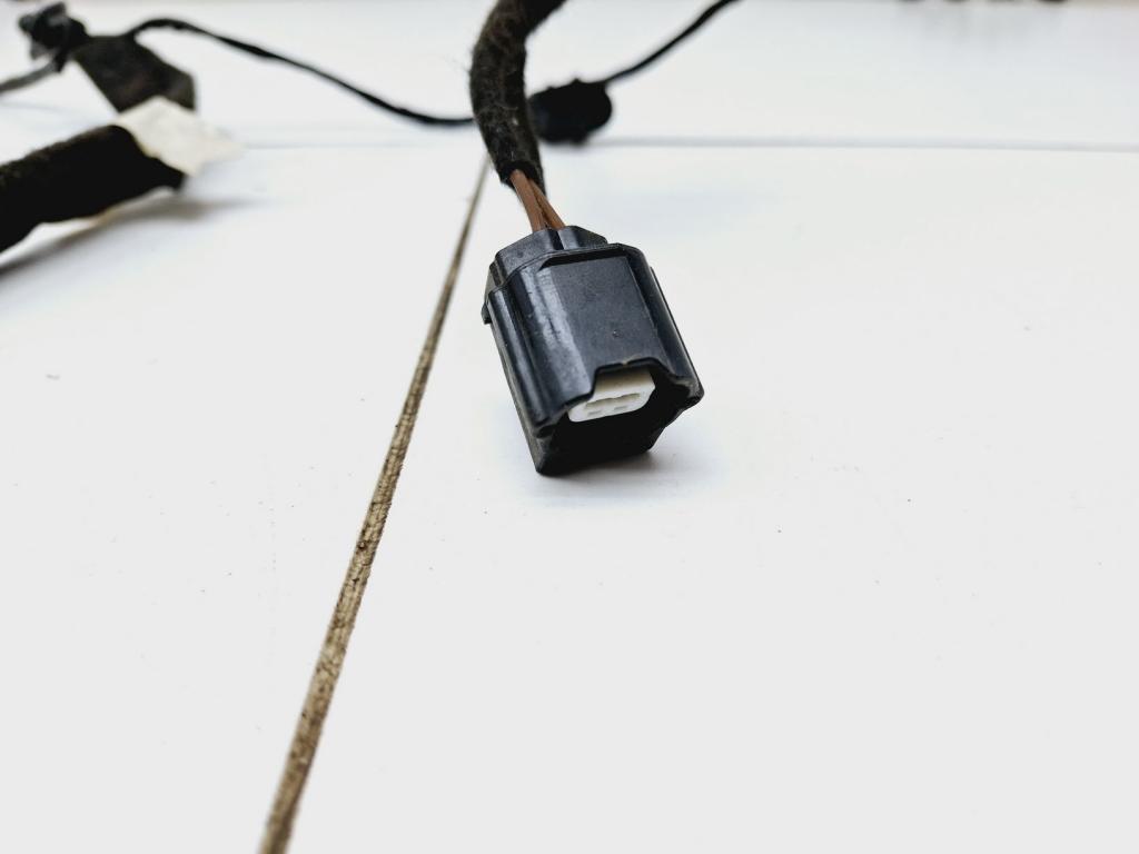 Проводка двери, 1000 рублей, Пермь