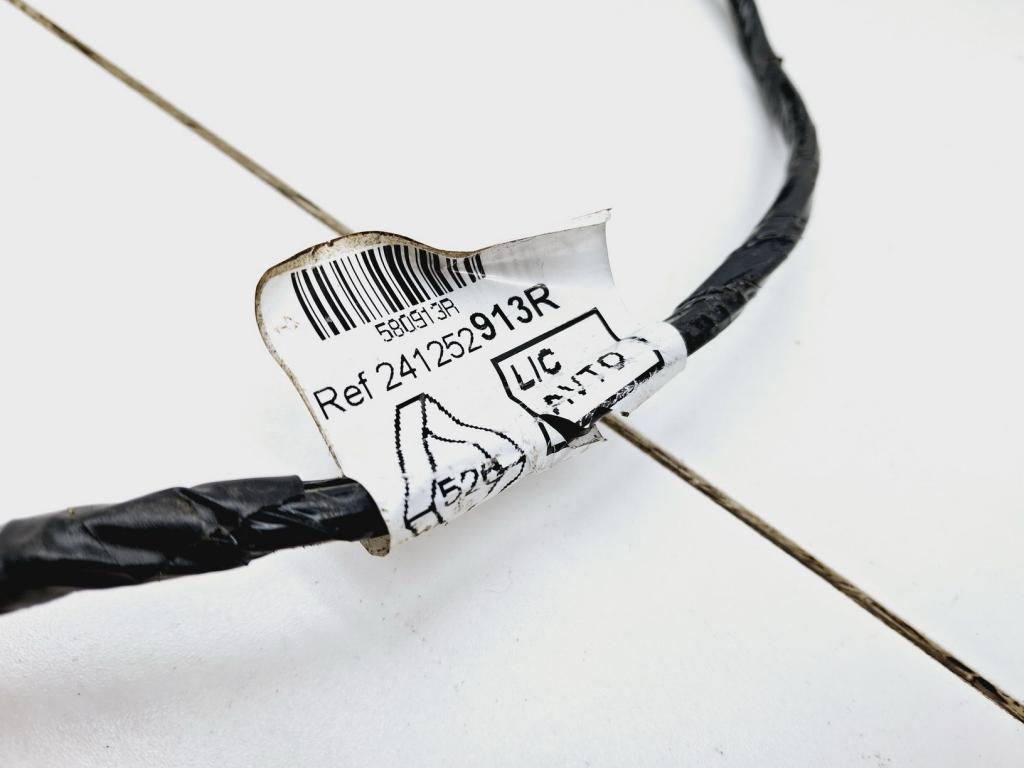 Проводка двери, 1000 рублей, Пермь