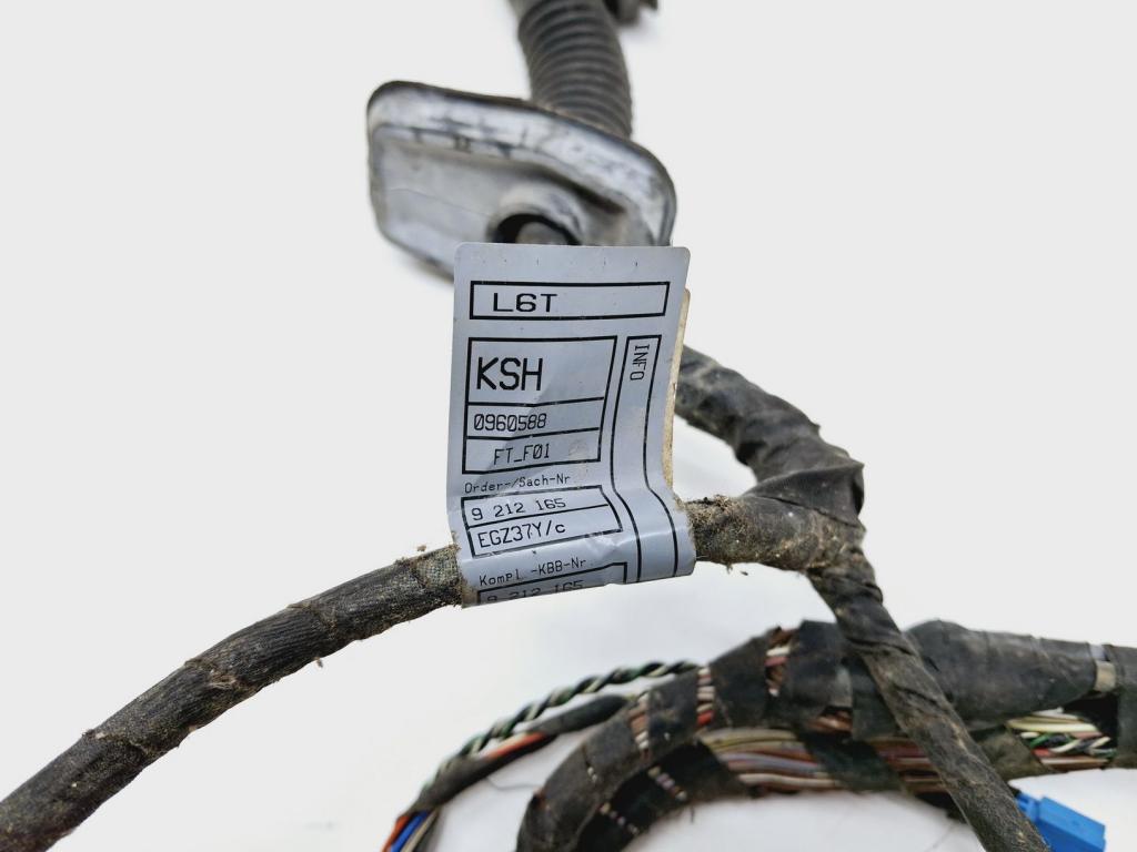 Проводка двери, 2500 рублей, Пермь