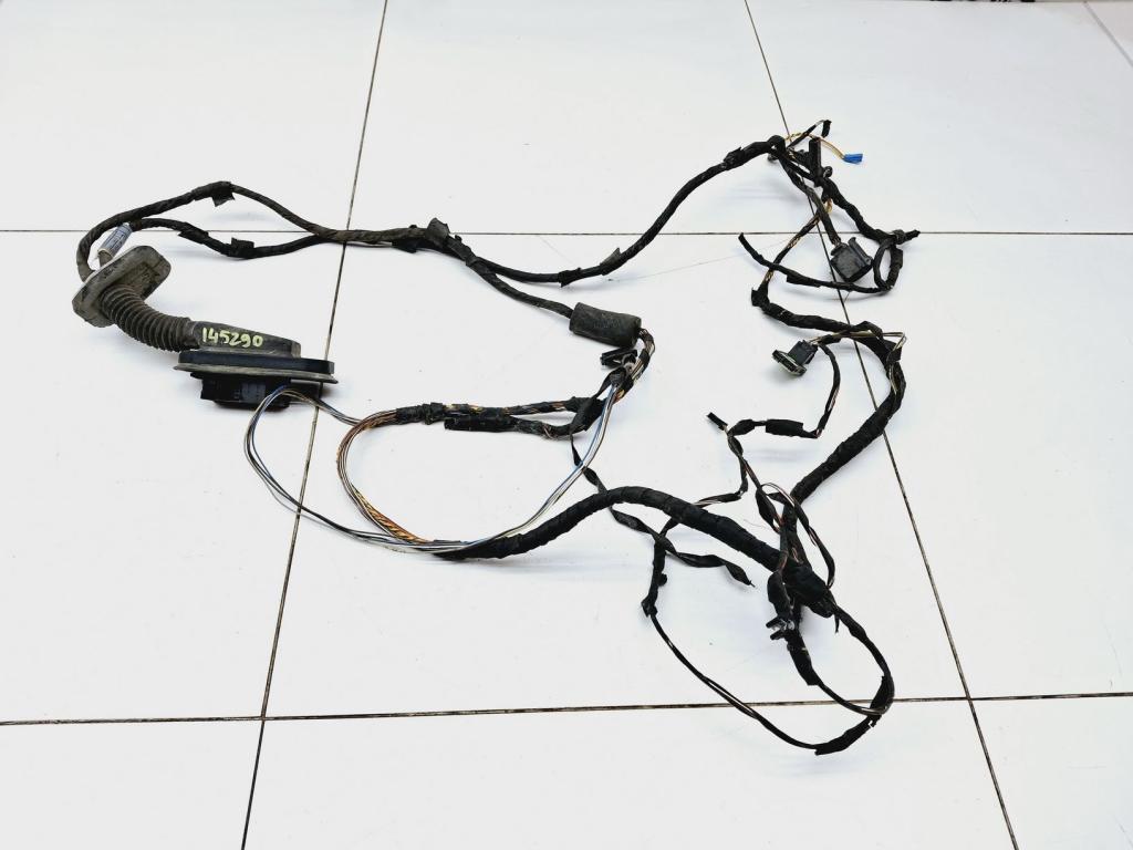 Проводка двери, 2000 рублей, Пермь