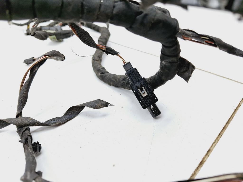 Проводка двери, 2000 рублей, Пермь