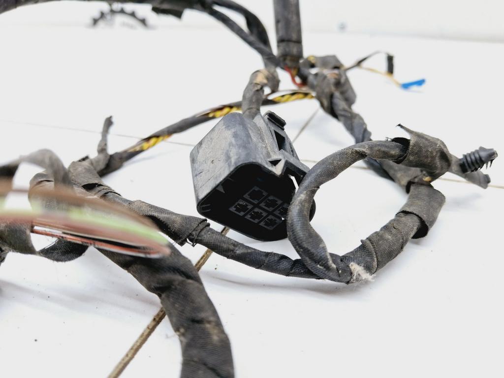 Проводка двери, 2000 рублей, Пермь