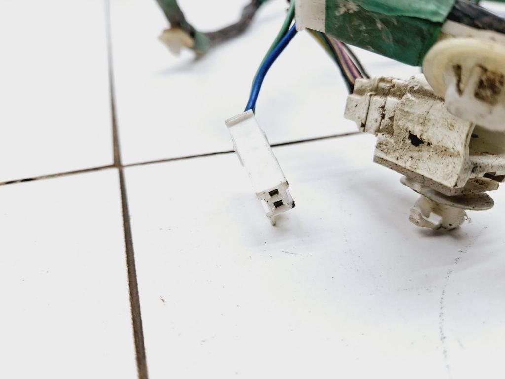 Проводка двери, 1000 рублей, Пермь