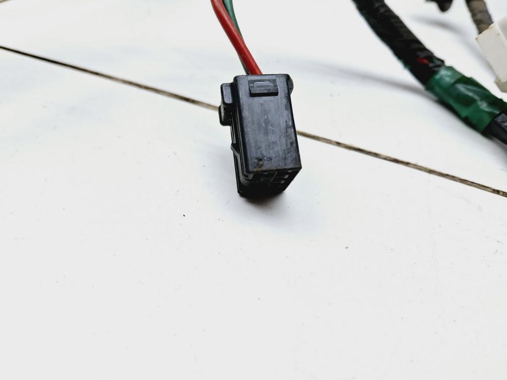 Проводка двери, 1000 рублей, Пермь