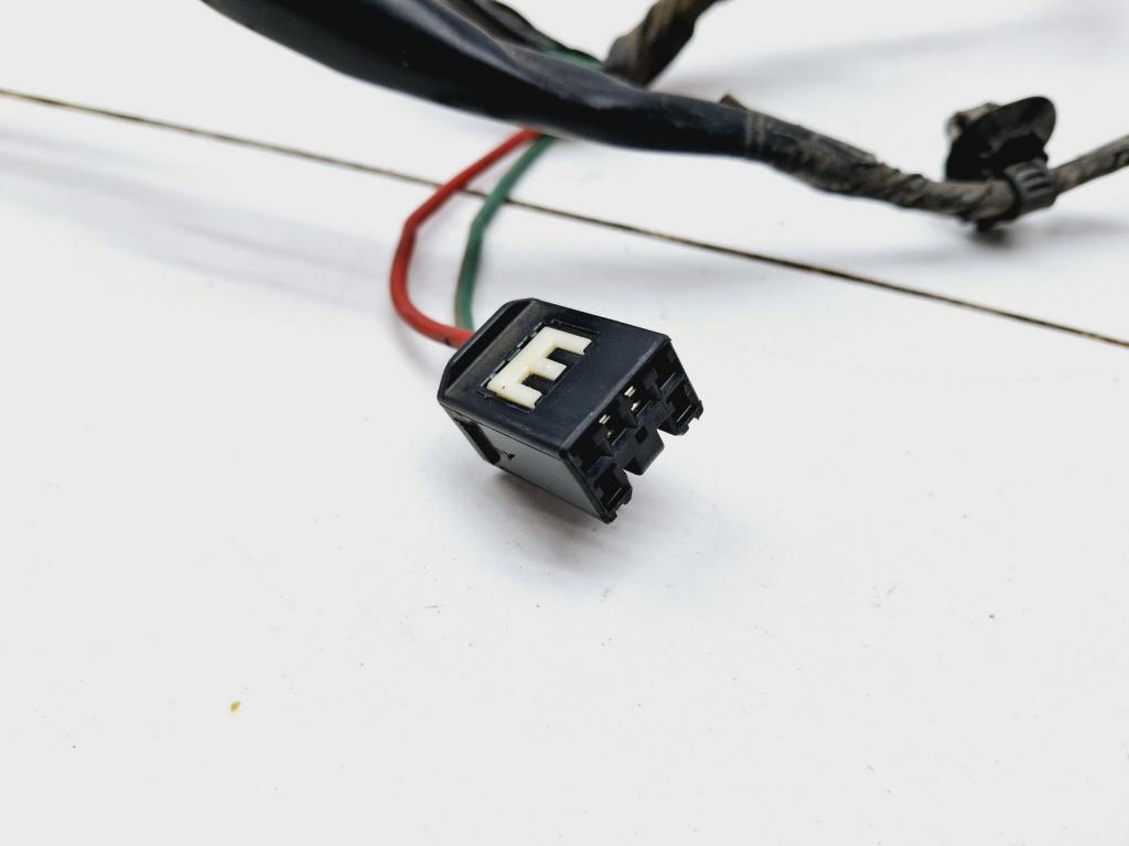 Проводка двери, 700 рублей, Пермь