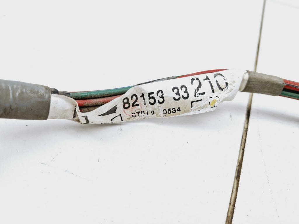 Проводка двери, 700 рублей, Пермь