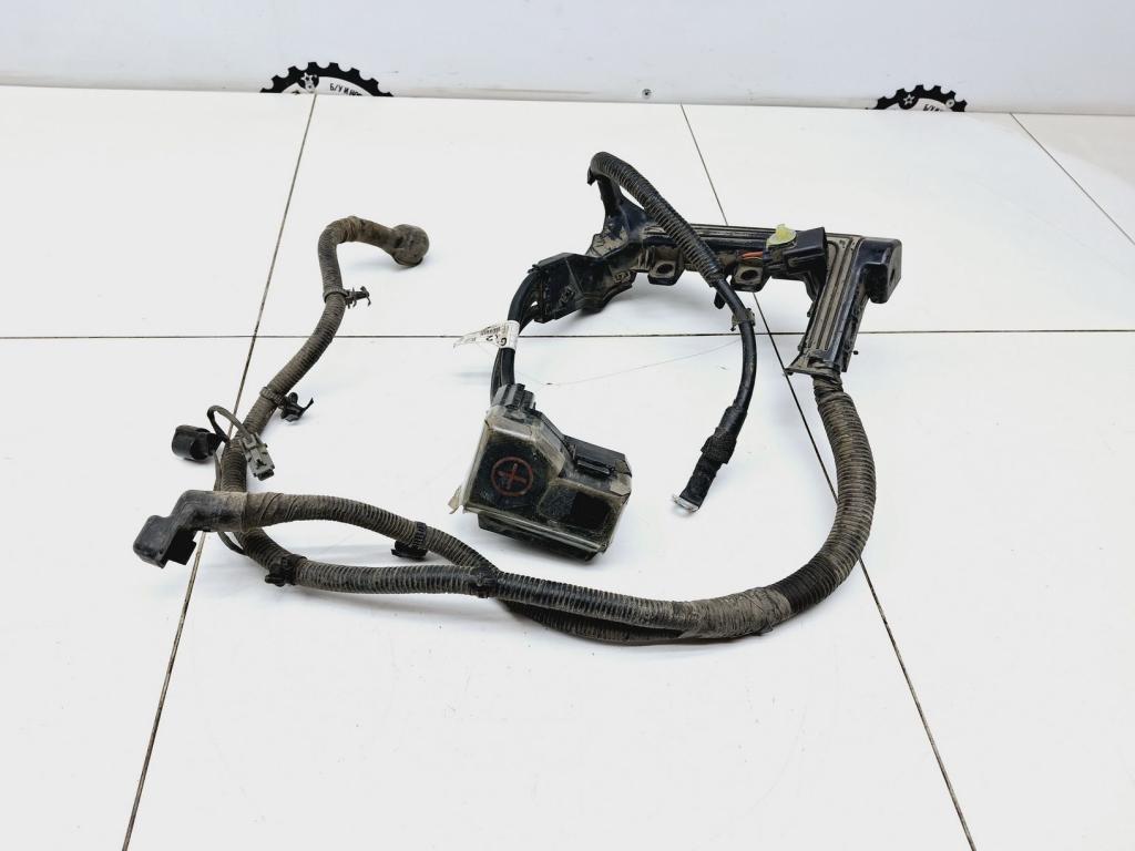 Клемма аккумулятора плюс, 8000 рублей, Пермь