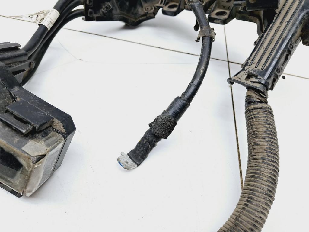 Клемма аккумулятора плюс, 8000 рублей, Пермь