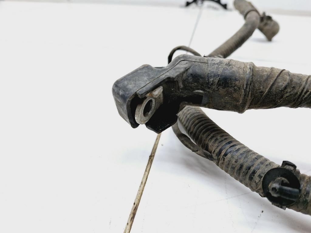 Клемма аккумулятора плюс, 8000 рублей, Пермь