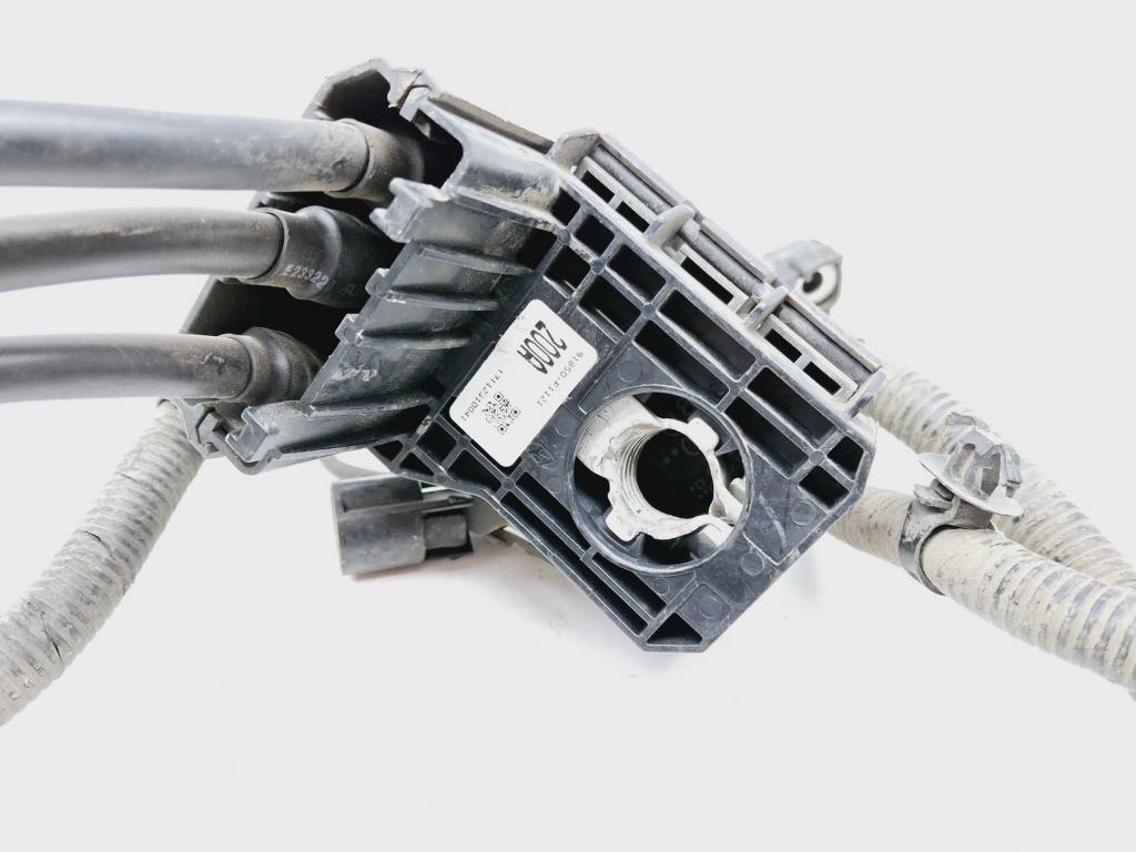 Клемма аккумулятора плюс, 8000 рублей, Пермь