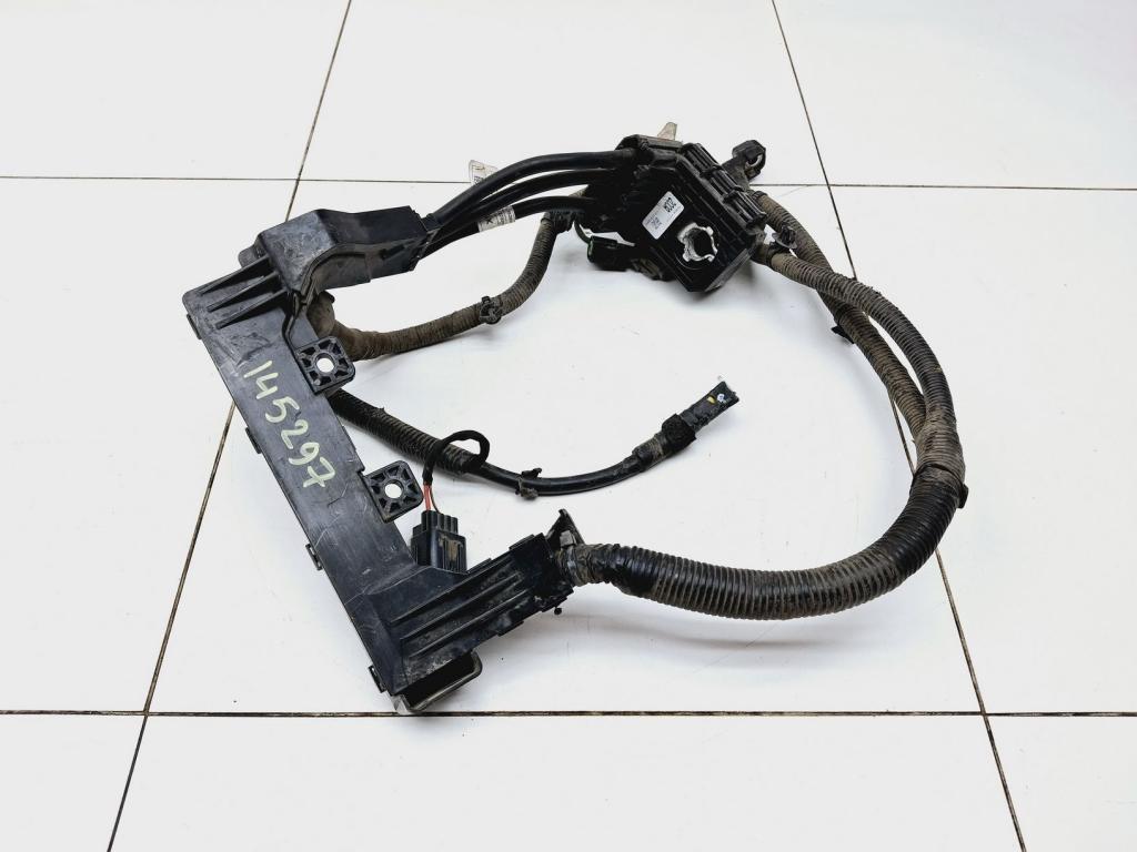 Клемма аккумулятора плюс, 8000 рублей, Пермь