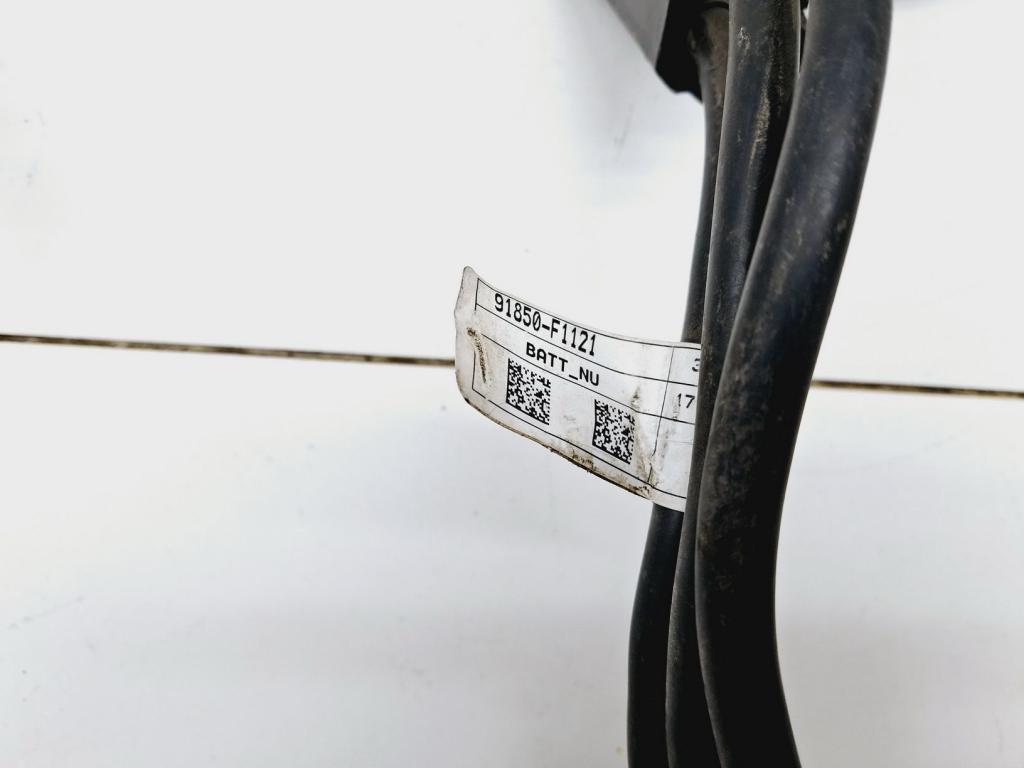 Клемма аккумулятора плюс, 8000 рублей, Пермь