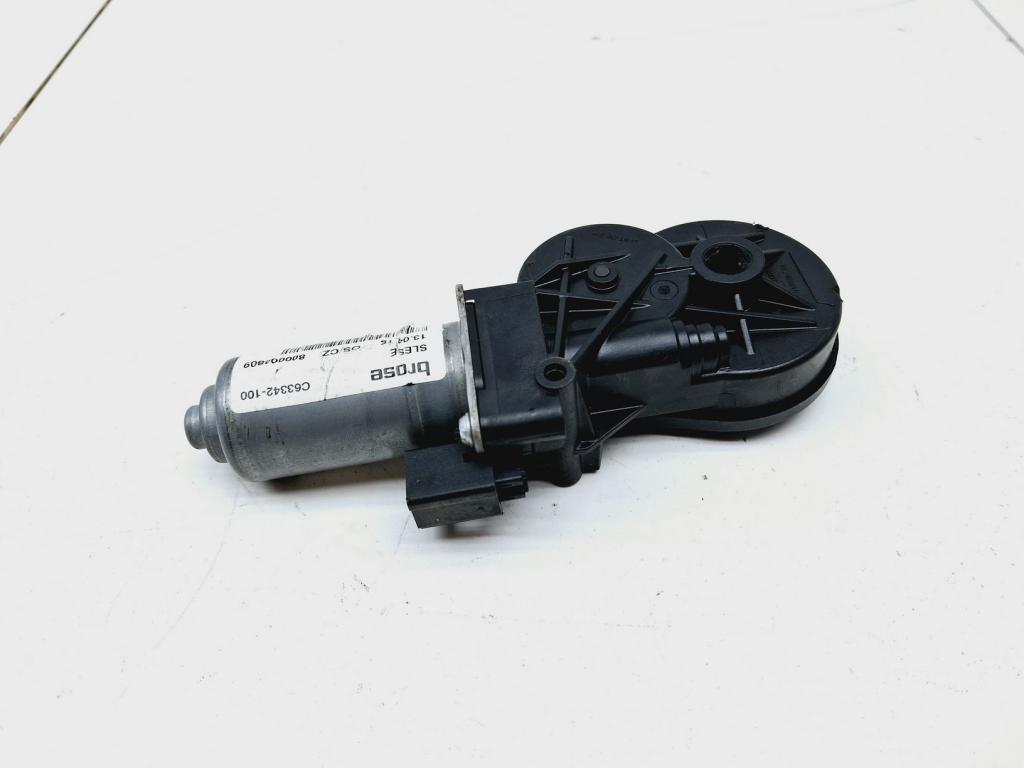 Моторчик регулировки сиденья, 4000 рублей, Пермь