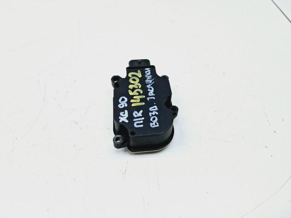 Моторчик привода заслонок, 3000 рублей, Пермь