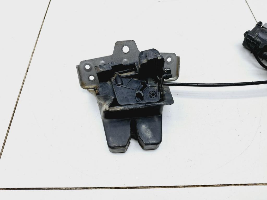 Замок багажника, 5000 рублей, Пермь