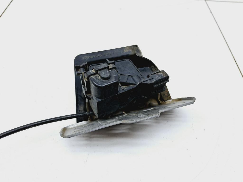 Замок багажника, 5000 рублей, Пермь