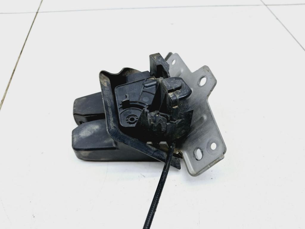 Замок багажника, 5000 рублей, Пермь