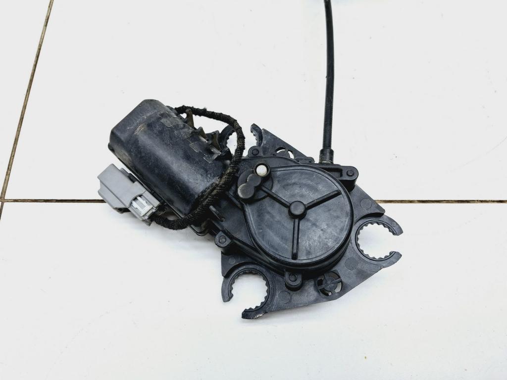 Замок багажника, 5000 рублей, Пермь