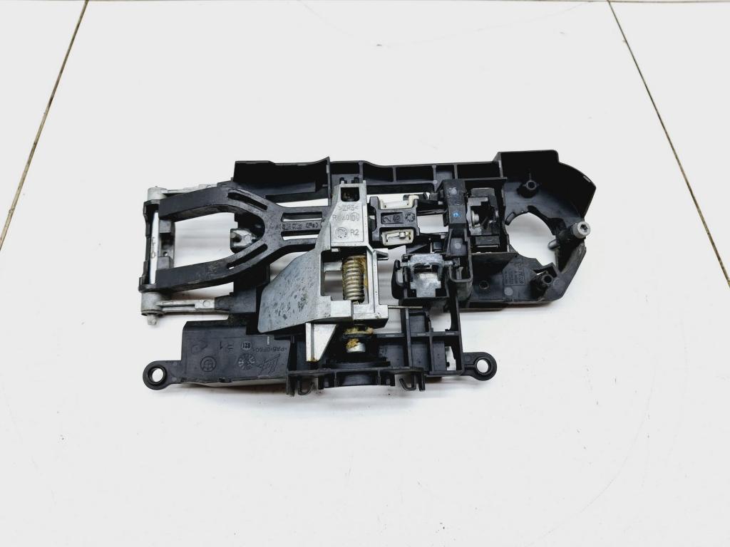 Кронштейн ручки, 1500 рублей, Пермь