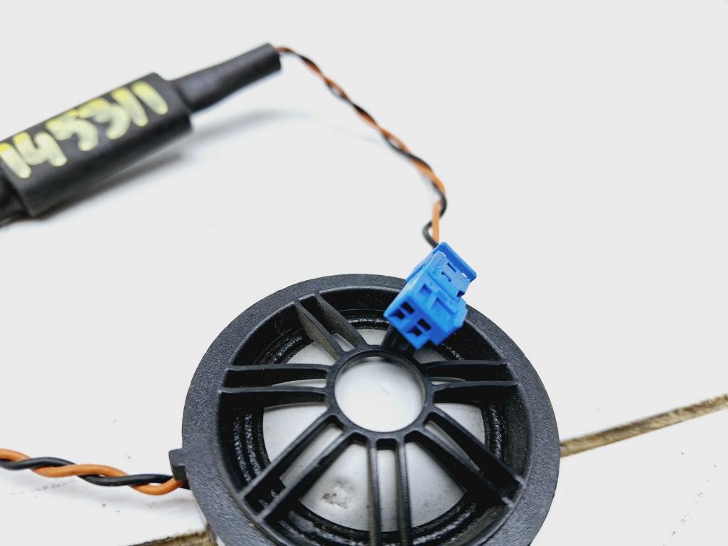 Динамик, 1500 рублей, Пермь