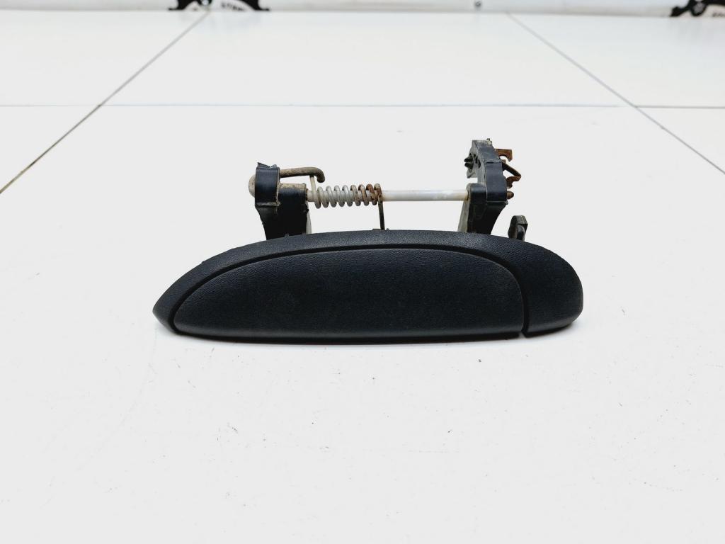 Ручка двери наружная левая, 500 рублей, Пермь