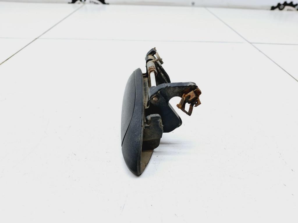 Ручка двери наружная левая, 500 рублей, Пермь