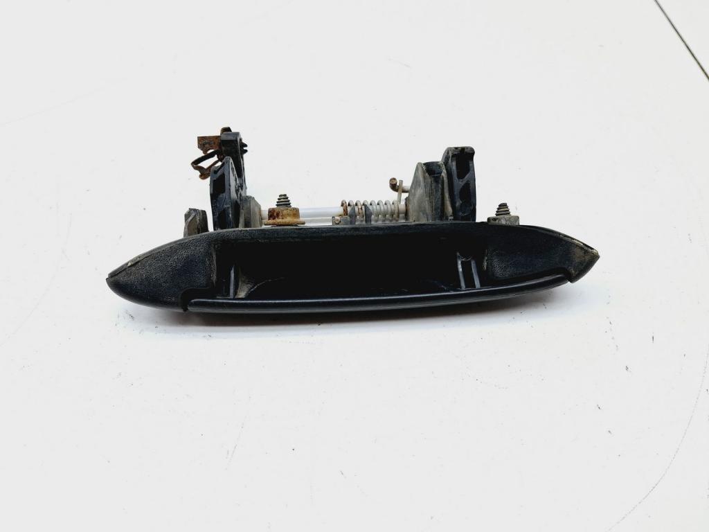 Ручка двери наружная левая, 500 рублей, Пермь