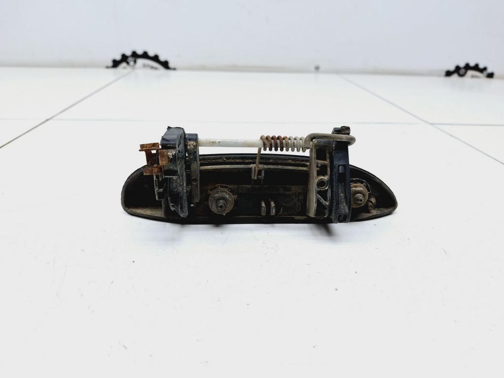 Ручка двери наружная левая, 500 рублей, Пермь