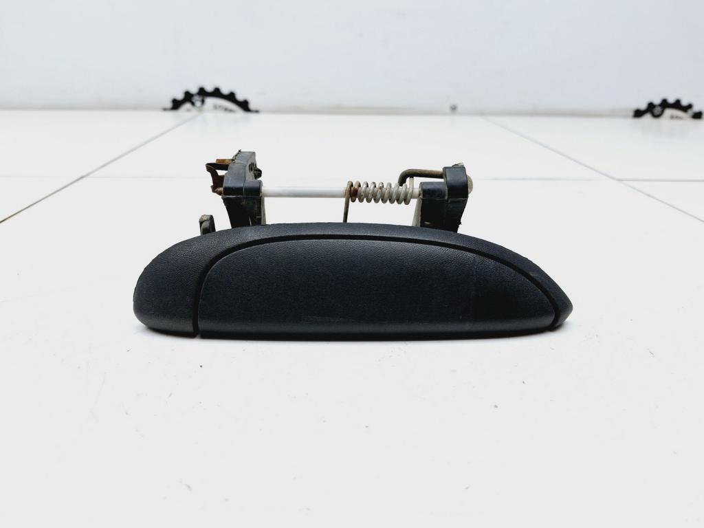 Ручка двери наружная правая, 500 рублей, Пермь