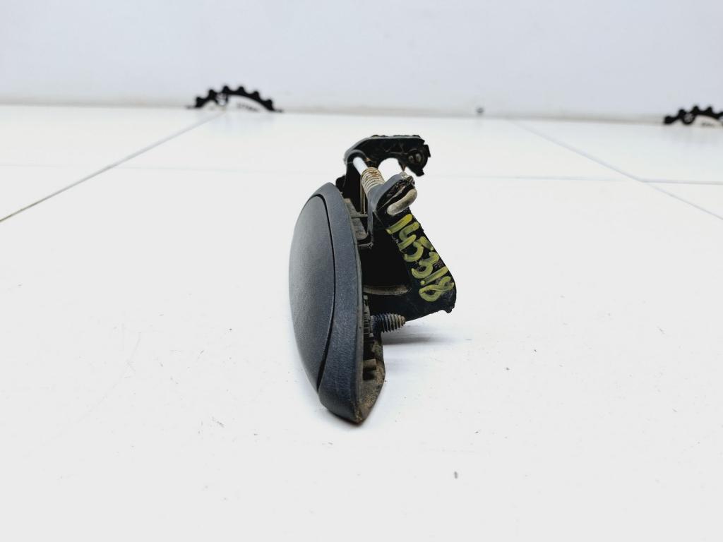 Ручка двери наружная правая, 500 рублей, Пермь