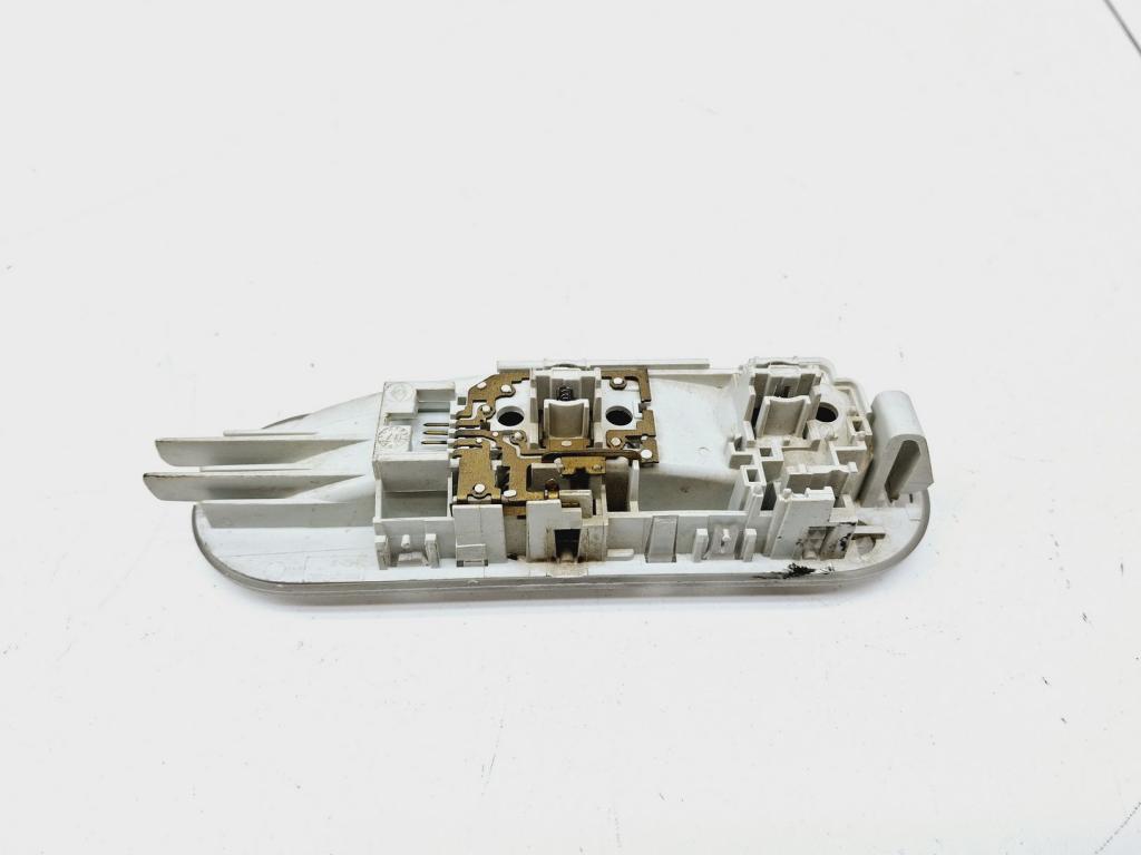 Плафон салонный, 500 рублей, Пермь